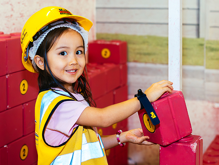 KidzMondo Activity 4